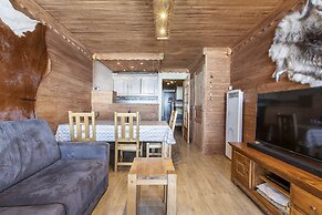 Résidence Le Sérac - Val Thorens