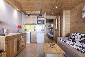 Résidence Le Sérac - Val Thorens