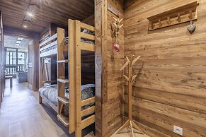 Résidence Le Sérac - Val Thorens