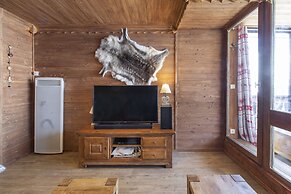 Résidence Le Sérac - Val Thorens