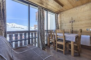 Résidence Le Sérac - Val Thorens