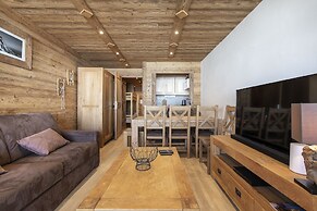 Résidence Le Sérac - Val Thorens