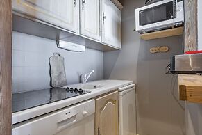 Résidence Le Sérac - Val Thorens