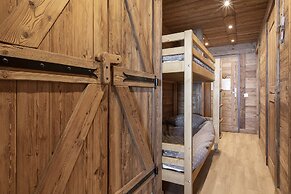 Résidence Le Sérac - Val Thorens