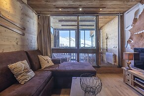 Résidence Le Sérac - Val Thorens