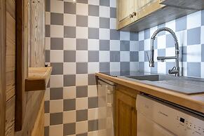 Résidence Le Sérac - Val Thorens