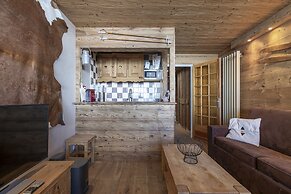 Résidence Le Sérac - Val Thorens