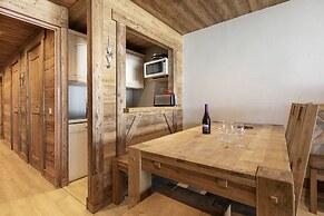 Résidence Le Sérac - Val Thorens