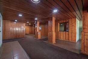 Résidence Le Sérac - Val Thorens