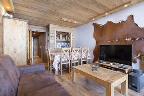 Résidence Le Sérac - Val Thorens