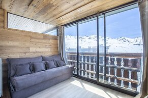 Résidence Le Sérac - Val Thorens