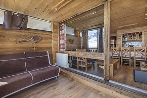 Résidence Le Sérac - Val Thorens