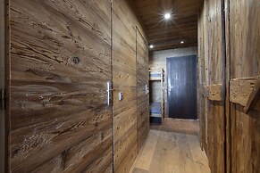 Résidence Le Sérac - Val Thorens