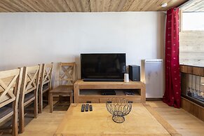 Résidence Le Sérac - Val Thorens