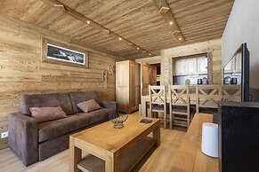 Résidence Le Sérac - Val Thorens