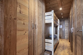 Résidence Le Sérac - Val Thorens