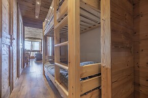 Résidence Le Sérac - Val Thorens