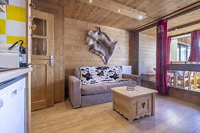 Résidence Le Sérac - Val Thorens