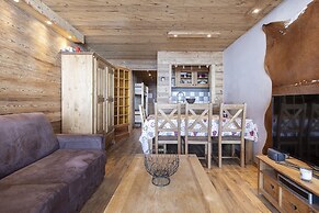 Résidence Le Sérac - Val Thorens