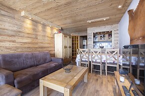 Résidence Le Sérac - Val Thorens