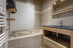 Résidence Le Sérac - Val Thorens