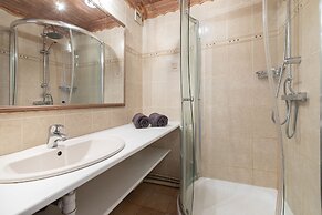 Résidence Le Sérac - Val Thorens