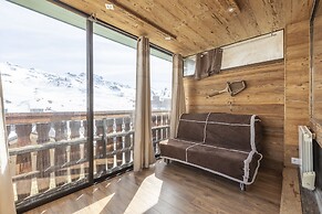 Résidence Le Sérac - Val Thorens