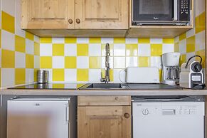 Résidence Le Sérac - Val Thorens