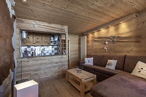 Résidence Le Sérac - Val Thorens