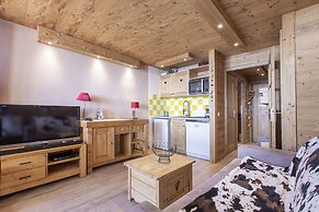 Résidence Le Sérac - Val Thorens