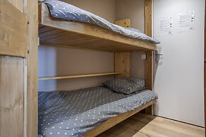 Résidence Le Sérac - Val Thorens