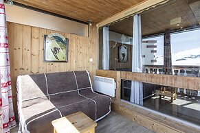 Résidence Le Sérac - Val Thorens