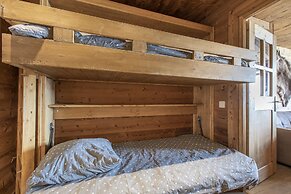 Résidence Le Sérac - Val Thorens