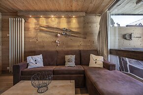 Résidence Le Sérac - Val Thorens