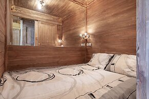 Résidence Le Sérac - Val Thorens