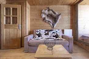 Résidence Le Sérac - Val Thorens