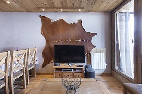 Résidence Le Sérac - Val Thorens