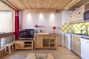 Résidence Le Sérac - Val Thorens