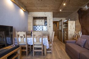 Résidence Le Sérac - Val Thorens