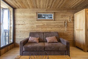 Résidence Le Sérac - Val Thorens