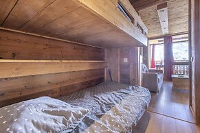 Résidence Le Sérac - Val Thorens