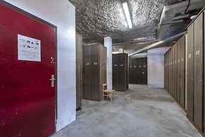 Résidence Le Sérac - Val Thorens