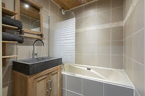 Résidence Le Sérac - Val Thorens