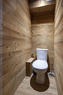 Résidence Le Sérac - Val Thorens