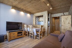 Résidence Le Sérac - Val Thorens