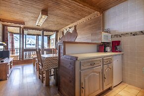 Résidence Le Sérac - Val Thorens