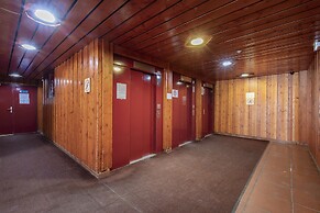 Résidence Le Sérac - Val Thorens