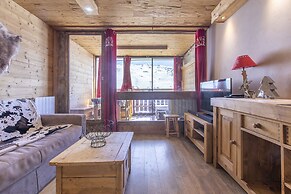 Résidence Le Sérac - Val Thorens