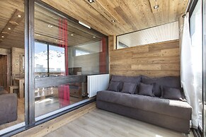 Résidence Le Sérac - Val Thorens