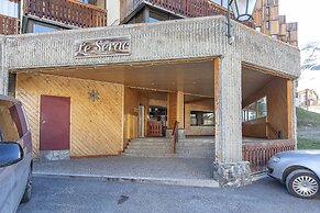 Résidence Le Sérac - Val Thorens